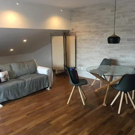Michelangelo Rooftop Terrace Rzym