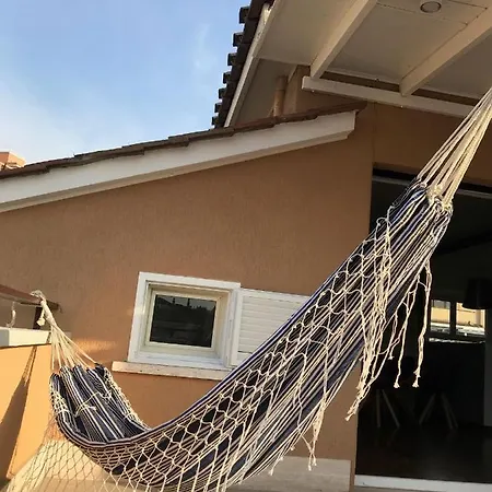 Michelangelo Rooftop Terrace